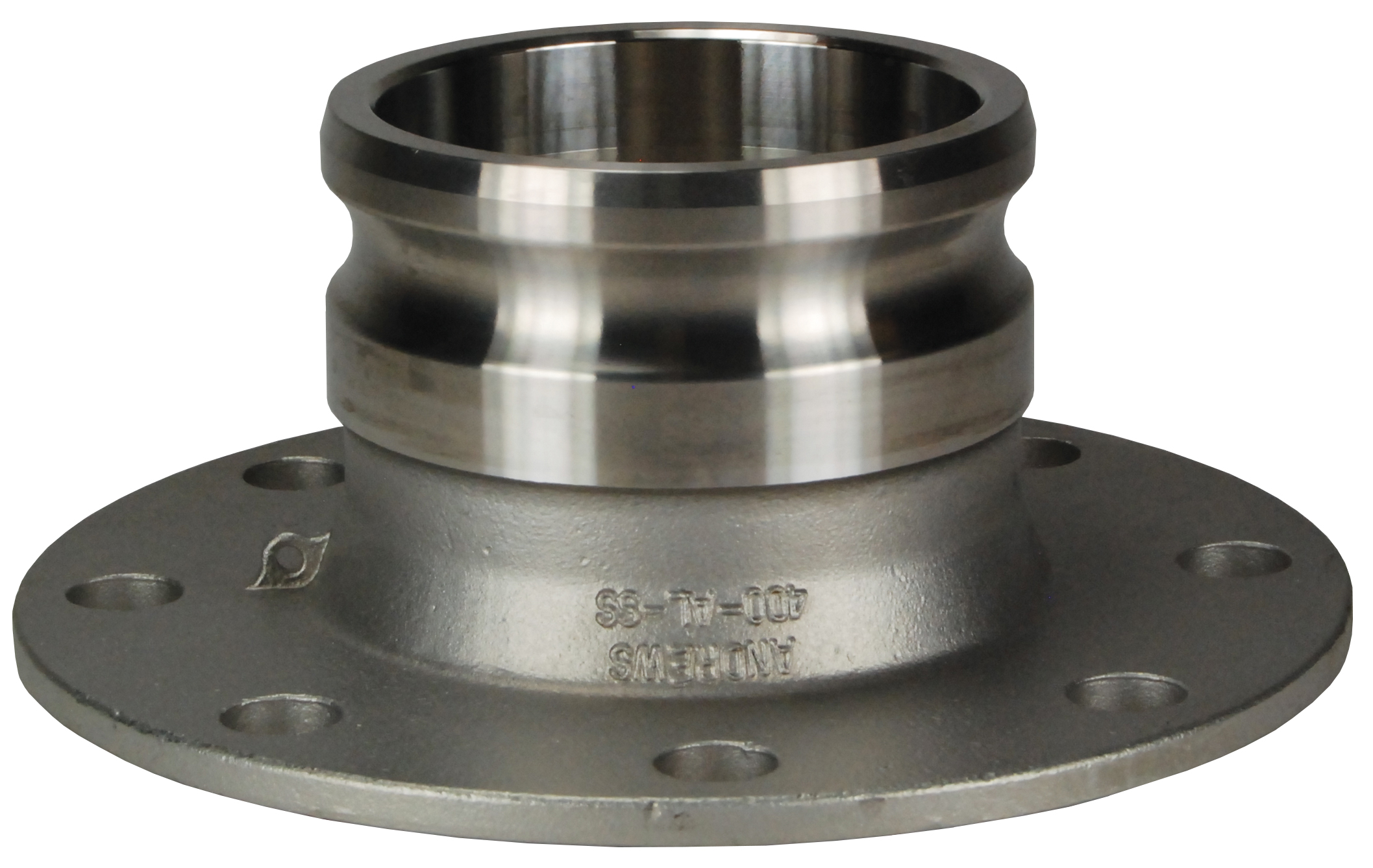 DIXON® CAM & GROOVE ADAPTER X 150# FLANGE